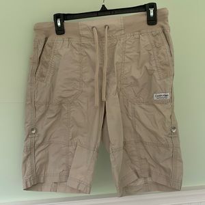 Calvin Klein Cargo Shorts